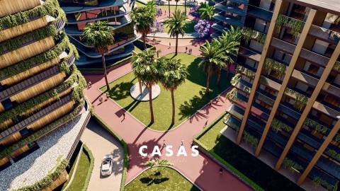 Apartamento T1 Venda em São Martinho,Funchal