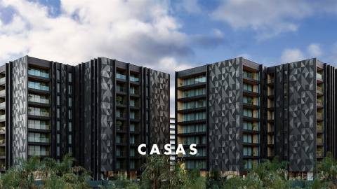 Apartamento T1 Venda em São Martinho,Funchal