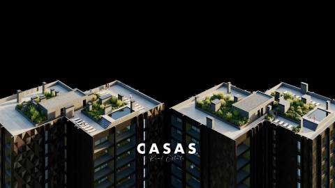 Apartamento T3 Venda em São Martinho,Funchal