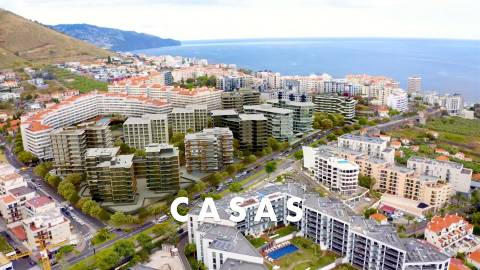 Apartamento T3 Venda em São Martinho,Funchal