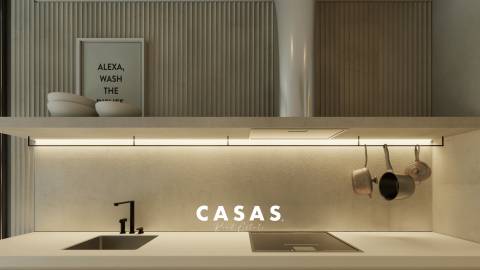 Apartamento T2 Venda em Funchal (Santa Luzia),Funchal