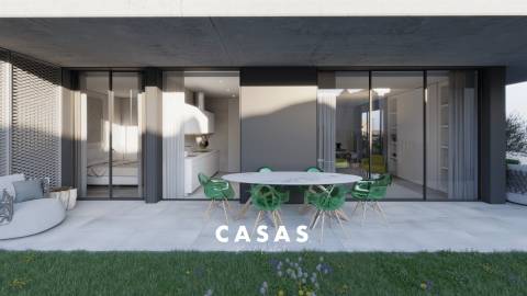 Apartamento T2 Venda em Funchal (Santa Luzia),Funchal