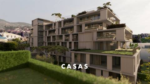 Apartamento T2 Venda em Funchal (Santa Luzia),Funchal