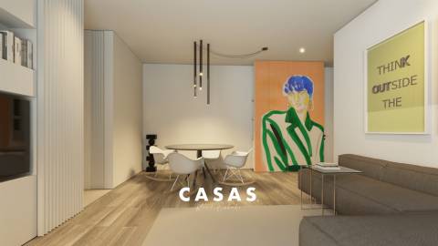 Apartamento T2 Venda em Funchal (Santa Luzia),Funchal