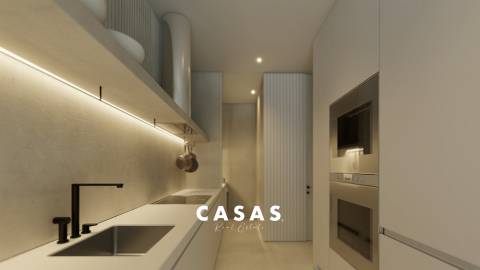 Apartamento T2 Venda em Funchal (Santa Luzia),Funchal