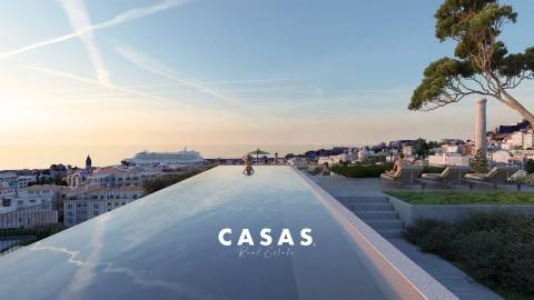 Apartamento T2 Venda em Funchal (Santa Luzia),Funchal