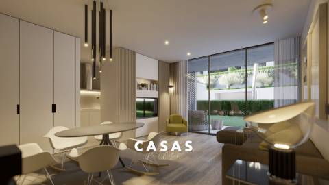 Apartamento T2 Venda em Funchal (Santa Luzia),Funchal