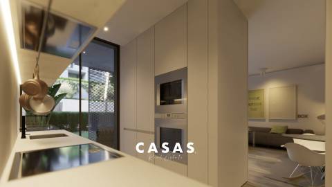 Apartamento T2 Venda em Funchal (Santa Luzia),Funchal