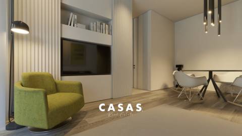 Apartamento T1 Venda em São Martinho,Funchal