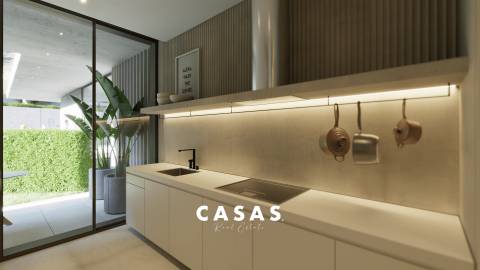 Apartamento T1 Venda em São Martinho,Funchal