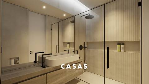 Apartamento T1 Venda em São Martinho,Funchal