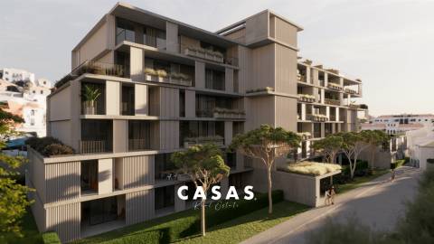 Apartamento T1 Venda em São Martinho,Funchal