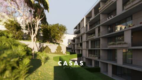 Apartamento T1 Venda em São Martinho,Funchal