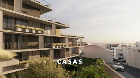 Apartamento T1 Venda em São Martinho,Funchal