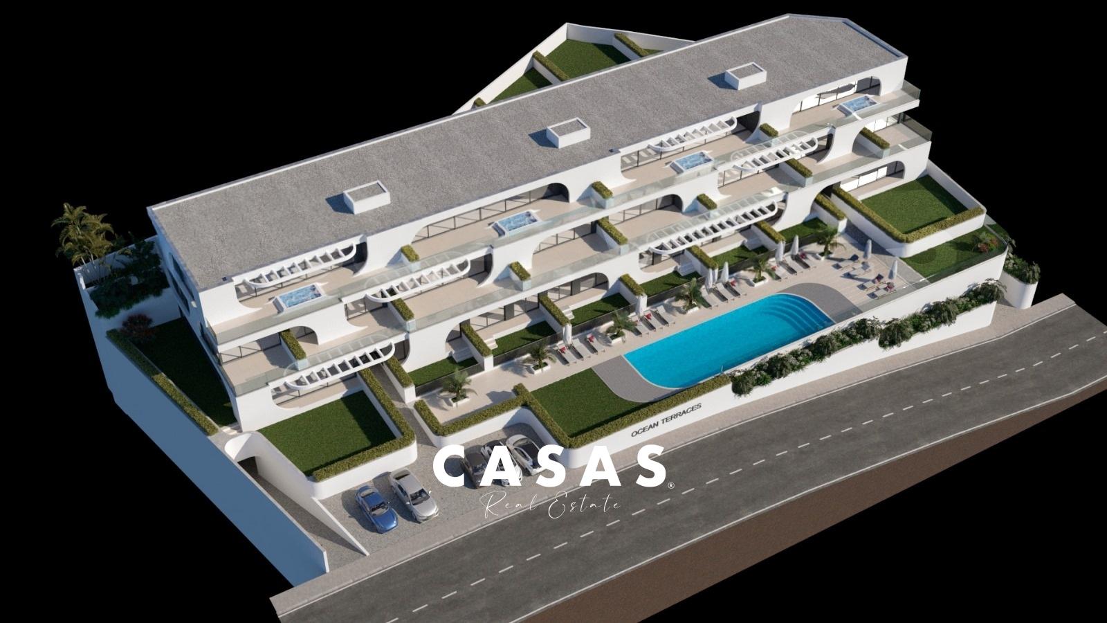 Apartamento T1 Venda em São Martinho,Funchal