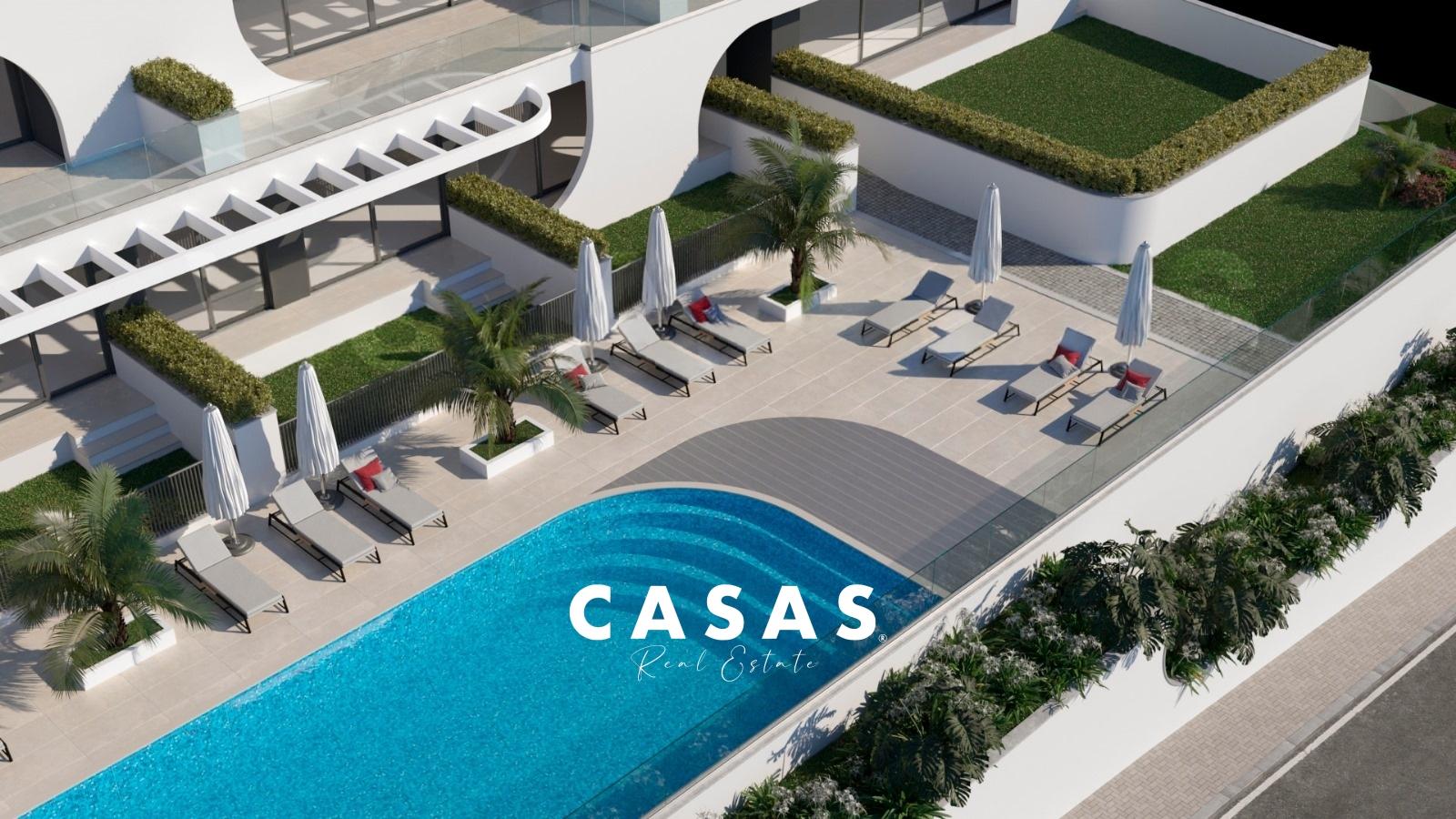 Apartamento T1 Venda em São Martinho,Funchal