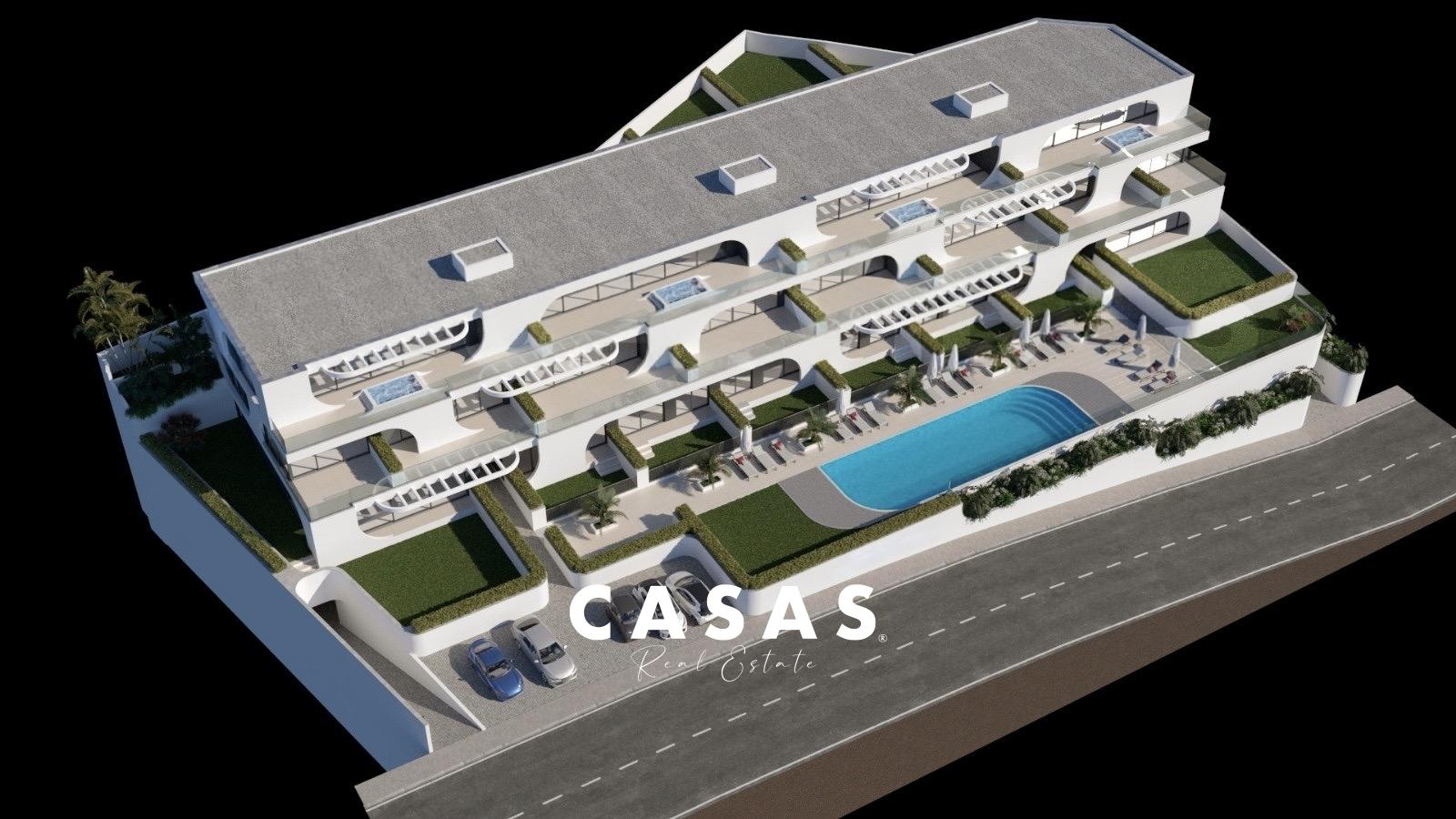 Apartamento T1 Venda em Funchal (Santa Luzia),Funchal