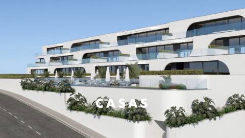 Apartamento T1 Venda em Funchal (Santa Luzia),Funchal