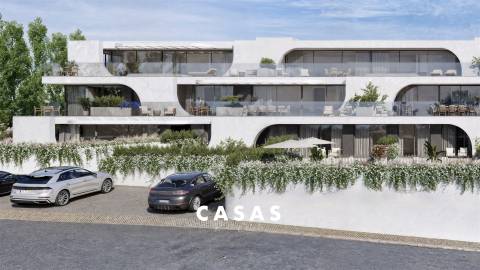 Apartamento T1 Venda em Funchal (Santa Luzia),Funchal