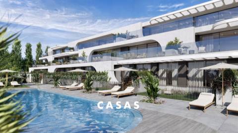 Apartamento T1 Venda em Funchal (Santa Luzia),Funchal