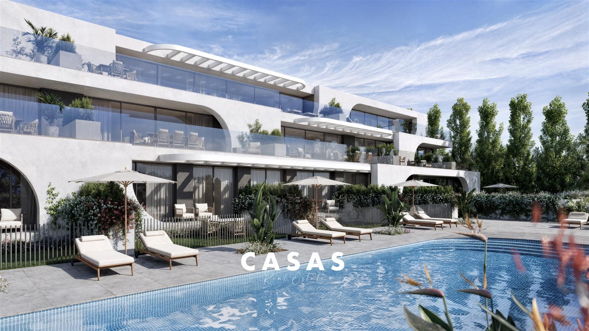 Apartamento T1 Venda em Funchal (Santa Luzia),Funchal