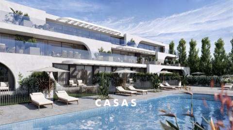 Apartamento T1 Venda em Funchal (Santa Luzia),Funchal