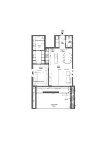 Apartamento T1 Venda em Funchal (Santa Luzia),Funchal