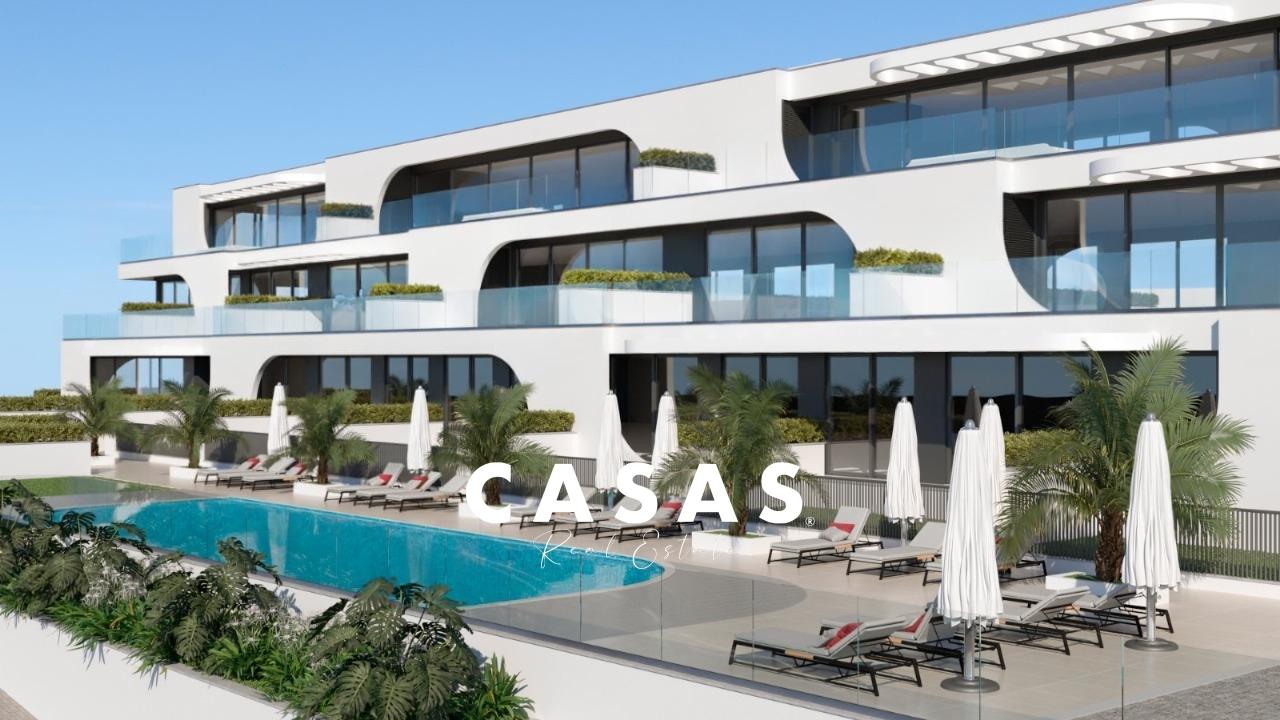 Apartamento T2 Venda em São Martinho,Funchal
