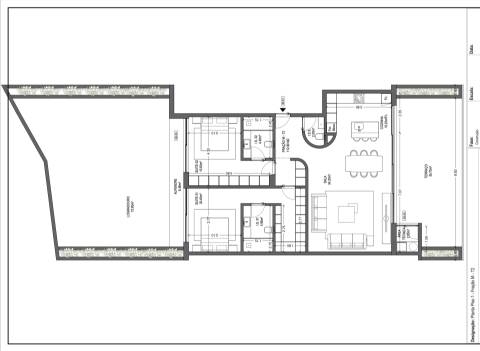 Apartamento T2 Venda em Funchal (Santa Luzia),Funchal