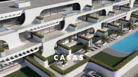 Apartamento T2 Venda em Funchal (Santa Luzia),Funchal