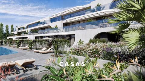 Apartamento T2 Venda em Funchal (Santa Luzia),Funchal