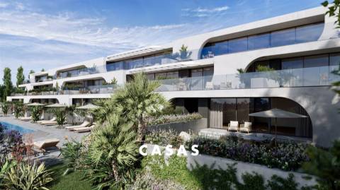 Apartamento T2 Venda em Funchal (Santa Luzia),Funchal