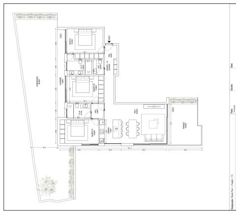 Apartamento T3 Venda em Funchal (Santa Luzia),Funchal