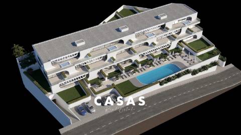 Apartamento T3 Venda em Funchal (Santa Luzia),Funchal