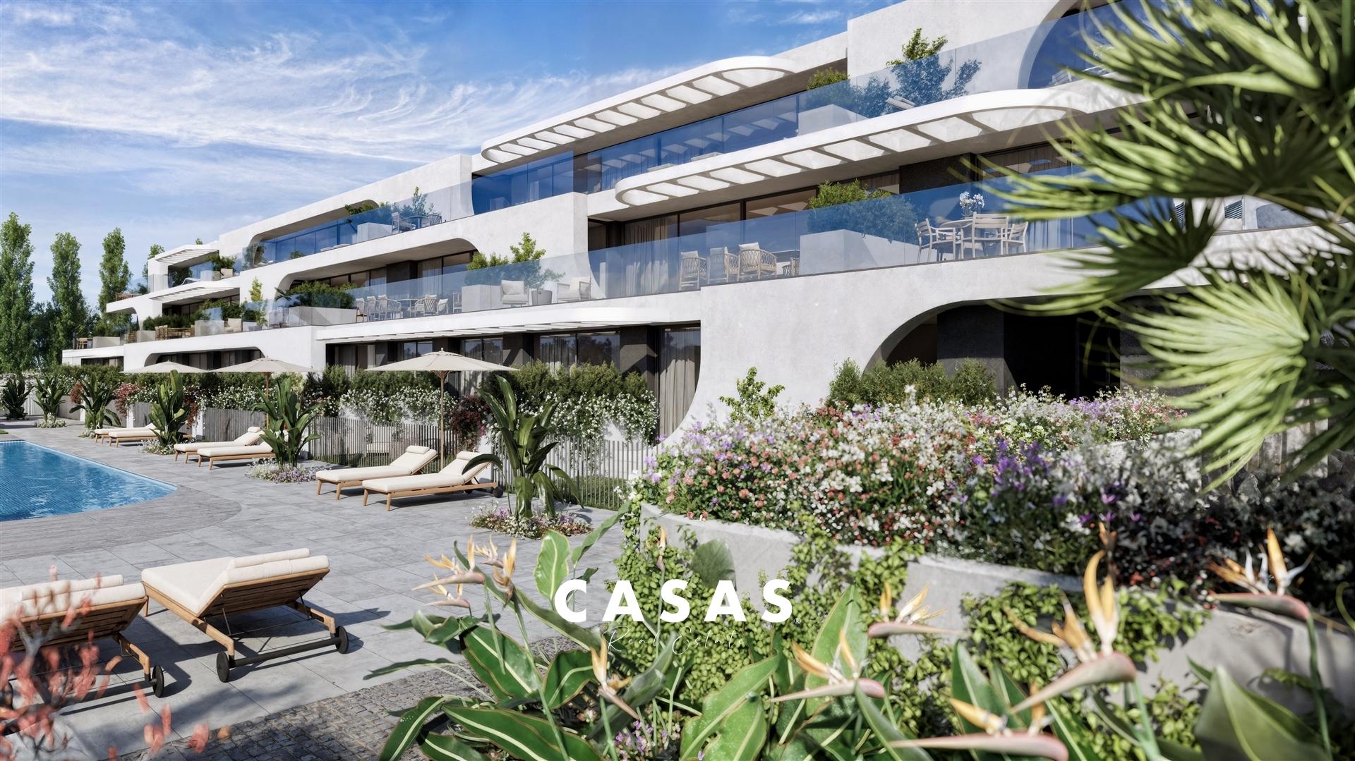 Apartamento T3 Venda em Funchal (Santa Luzia),Funchal