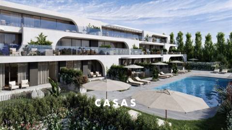 Apartamento T3 Venda em Funchal (Santa Luzia),Funchal