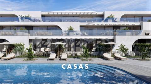 Apartamento T3 Venda em Funchal (Santa Luzia),Funchal