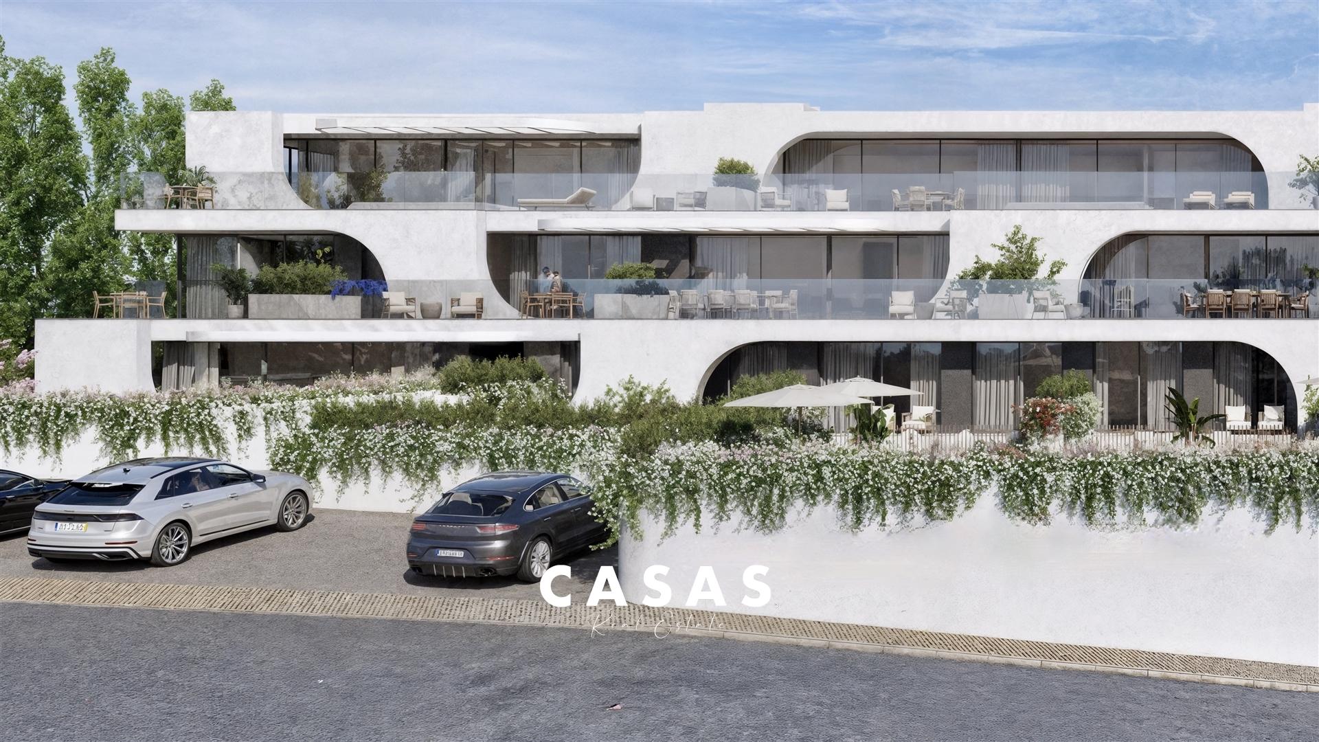 Apartamento T3 Venda em Funchal (Santa Luzia),Funchal