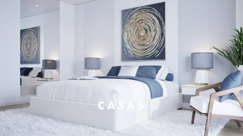 Apartamento T2 Venda em Estreito de Câmara de Lobos,Câmara de Lobos