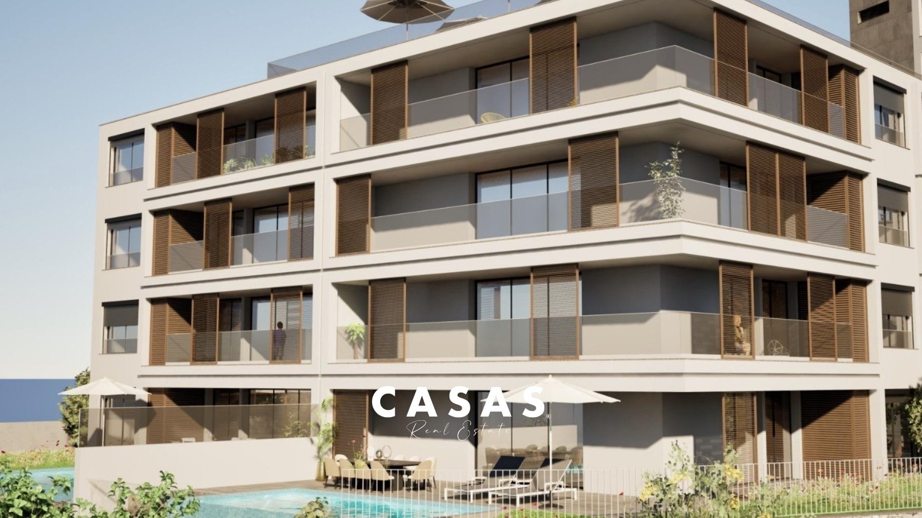 Apartamento T2 Venda em Estreito de Câmara de Lobos,Câmara de Lobos
