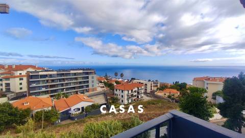 Apartamento T2 Venda em Caniço,Santa Cruz