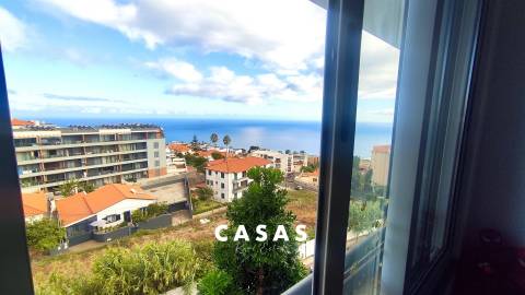 Apartamento T2 Venda em Caniço,Santa Cruz