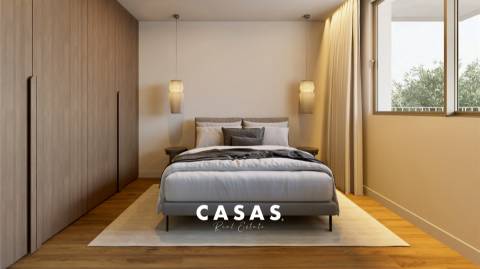 Apartamento T1 Venda em Funchal (Santa Luzia),Funchal