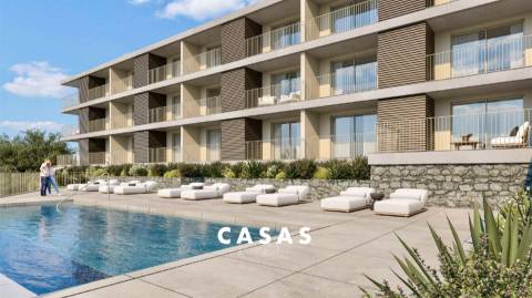 Apartamento T1 Venda em Funchal (Santa Luzia),Funchal