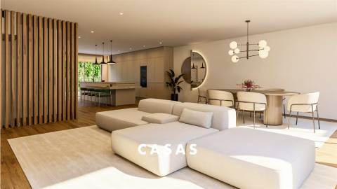 Moradia T3 Venda em Funchal (Santa Luzia),Funchal