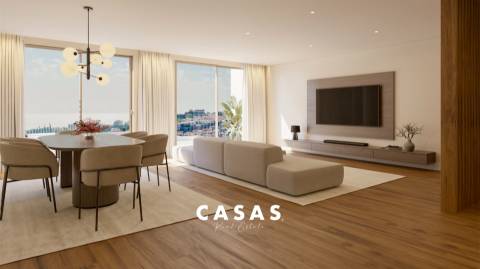 Moradia T3 Venda em Funchal (Santa Luzia),Funchal