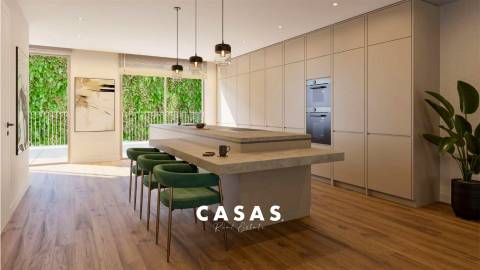 Moradia T3 Venda em Funchal (Santa Luzia),Funchal