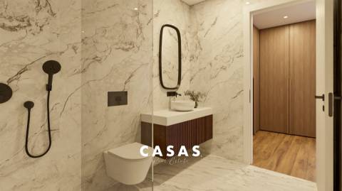 Moradia T3 Venda em Funchal (Santa Luzia),Funchal