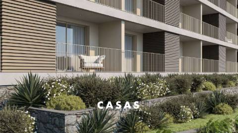 Apartamento T1 Venda em Funchal (Santa Luzia),Funchal