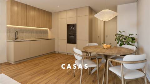 Apartamento T1 Venda em Funchal (Santa Luzia),Funchal